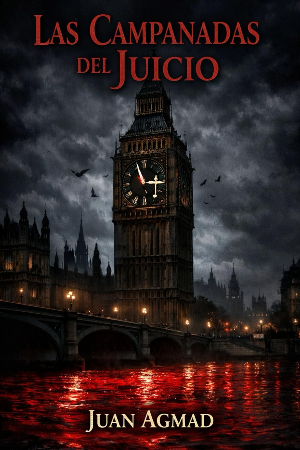 Las Campanadas Del Juicio
