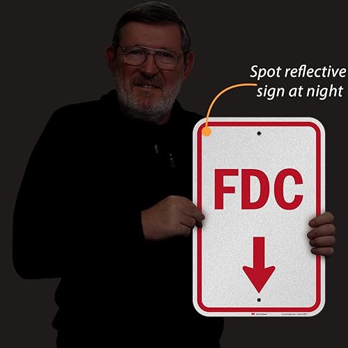 Miniatura 4 de Firma SmartSign FDC con flecha