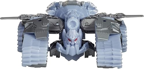 Miniatura 10 de Transformers E0768: Abejorro -- Energon Igniters Power Series Megatron