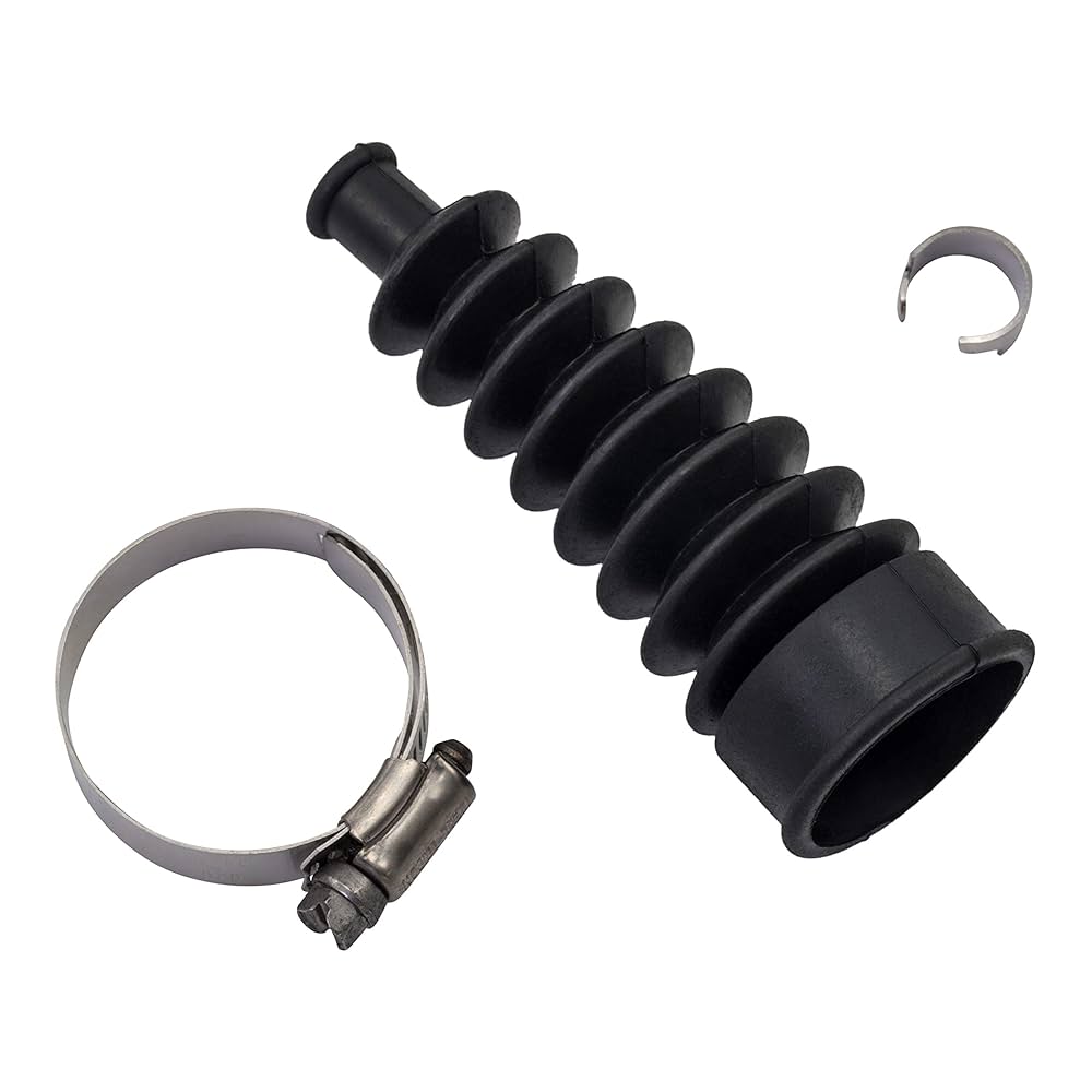 Amazon.co.jp: Quicksilver 74639Q02 シフトケーブルベローズ