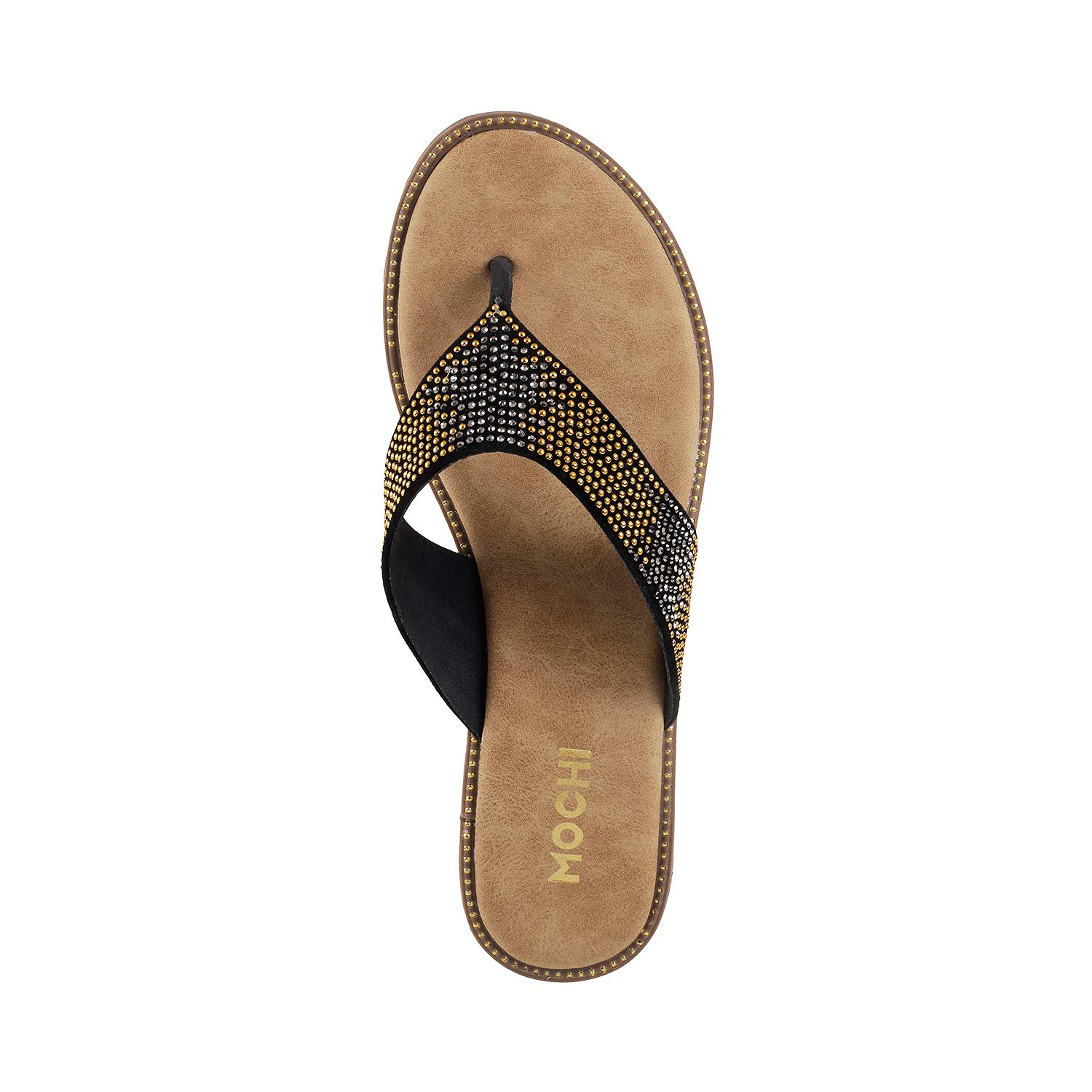 Mochi Women Synthetic Women Sandals (32-503) 4 71fAlrA5ZfL. SL1500