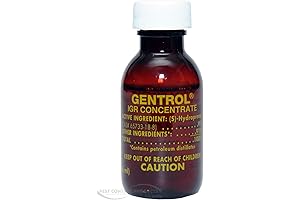 Gentrol Insect Growth Regulator (IGR) 10-Pack