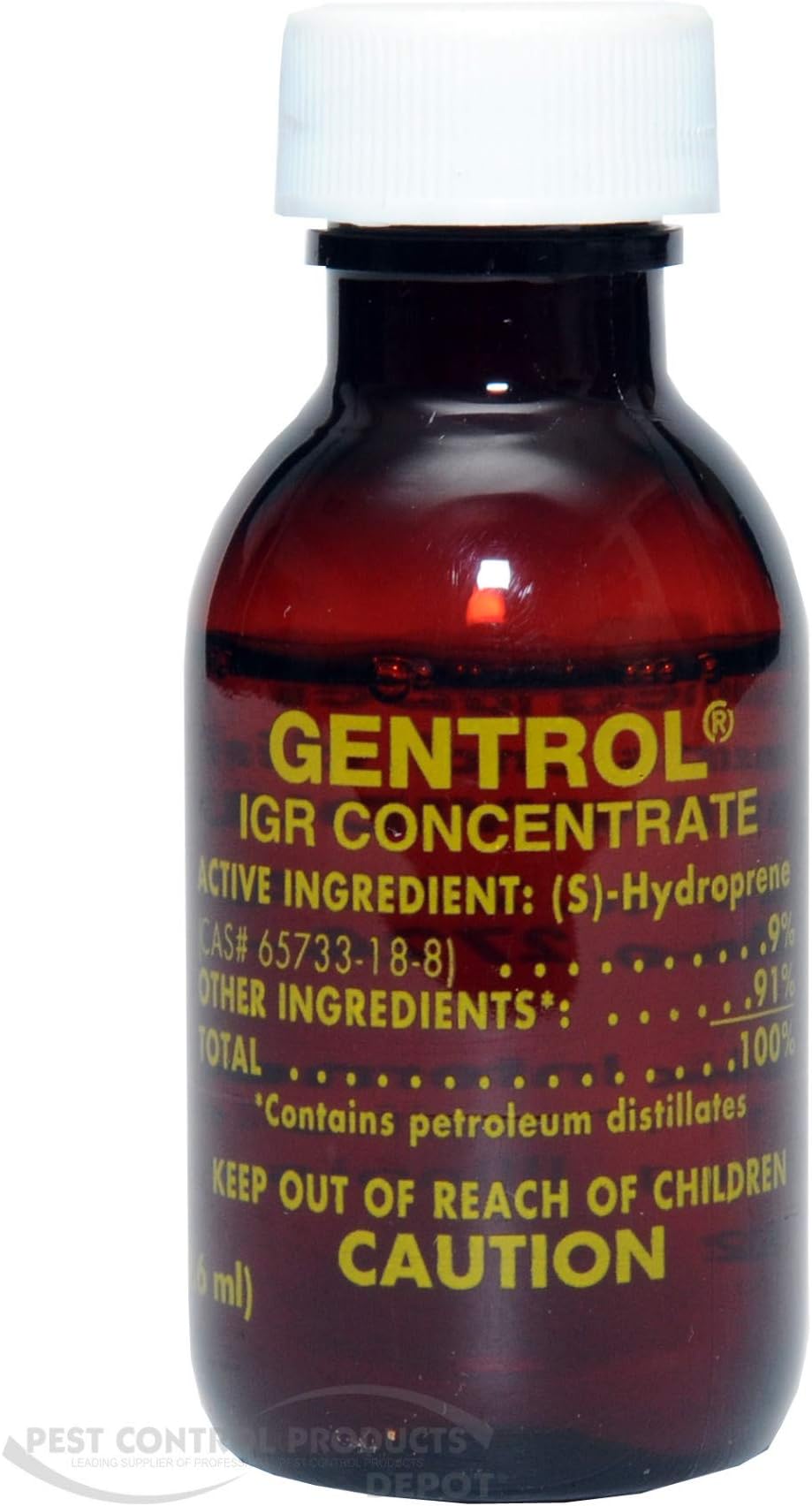 Gentrol Insect Growth Regulator (IGR) 10(1 oz bottles)