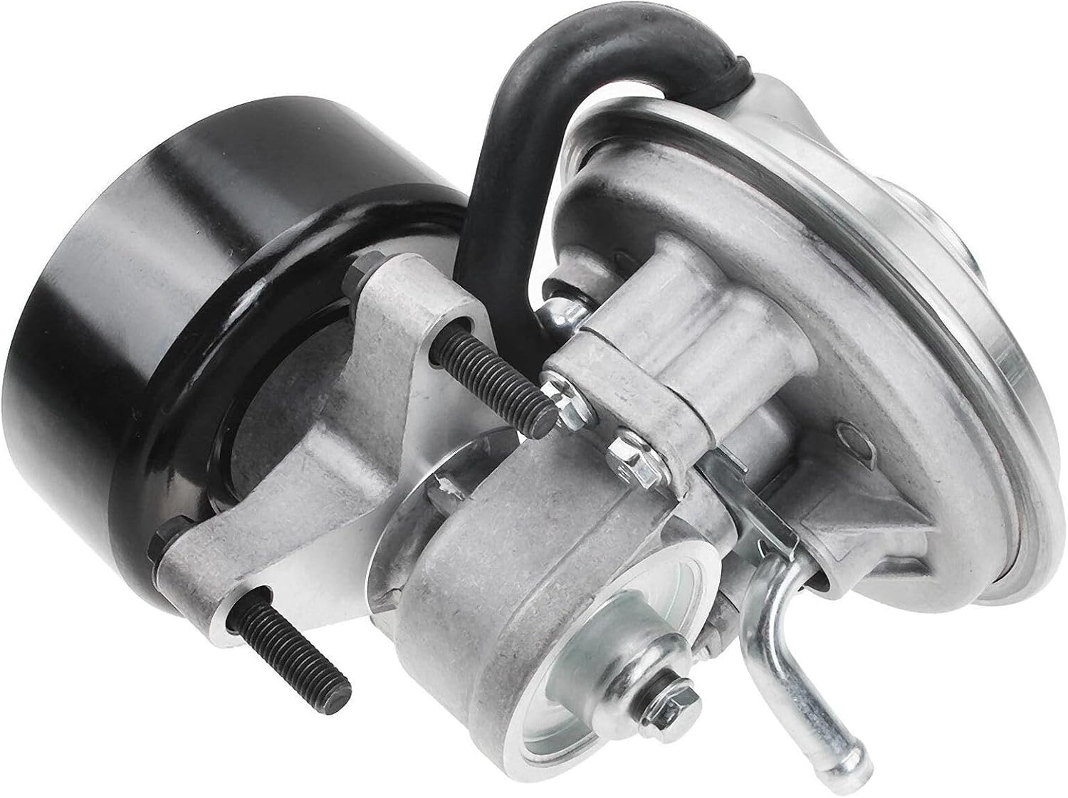Mechanical Vacuum Pump 350 450 Super Duty Valve for F250 96 & SuperDuty 99-03,for F250HD 97,for F350 96-97 & SuperDuty 99-03,for E450 Econoline SuperDuty 99-02 & SuperDuty 03