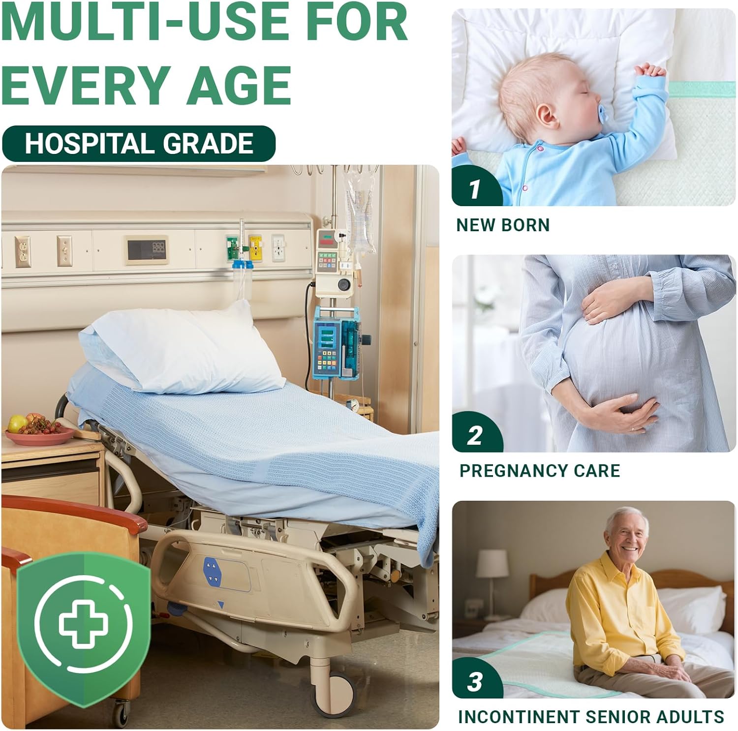 スリードッグナイトスコットランド THREE DOG NIGHT SCOTLAND ナノキャラクターエコバッグ(スタンダード） （MULTI）  -waja bazar - 海外ファッションブランド通販サイト【公式】 エコフレンドリー 特大 超吸収性ベッドパッド 使い捨て 大人用 105g (30インチ x 36インチ 50枚パック)、粘着ストリッ