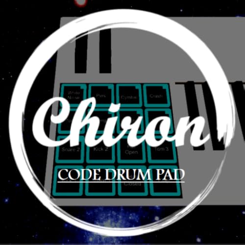Code Drum Pad