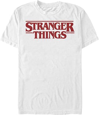 Stranger Things Mens Stranger Things