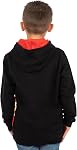 LEGO Ninjago Kai Garçons Hoodies Ninjago pour les garçons