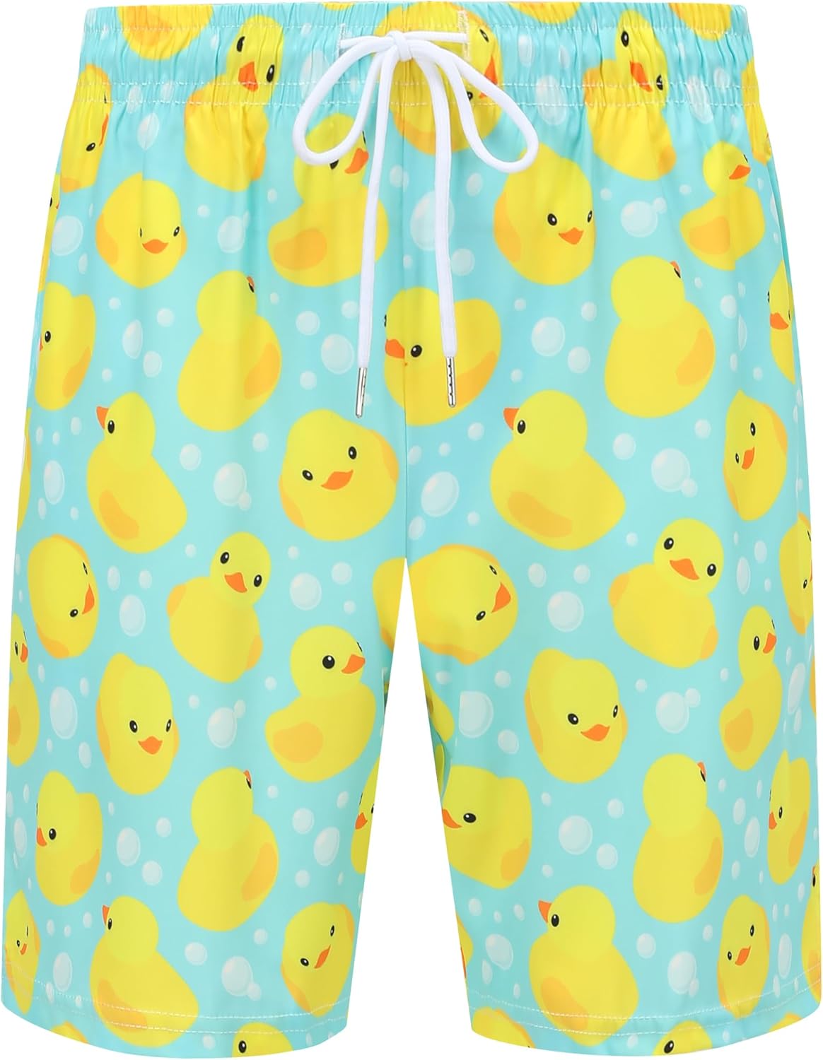 Mens Hawaiian Shirts and Shorts Set 2 Pieces Beach Outfits Sets with Bucket Hats