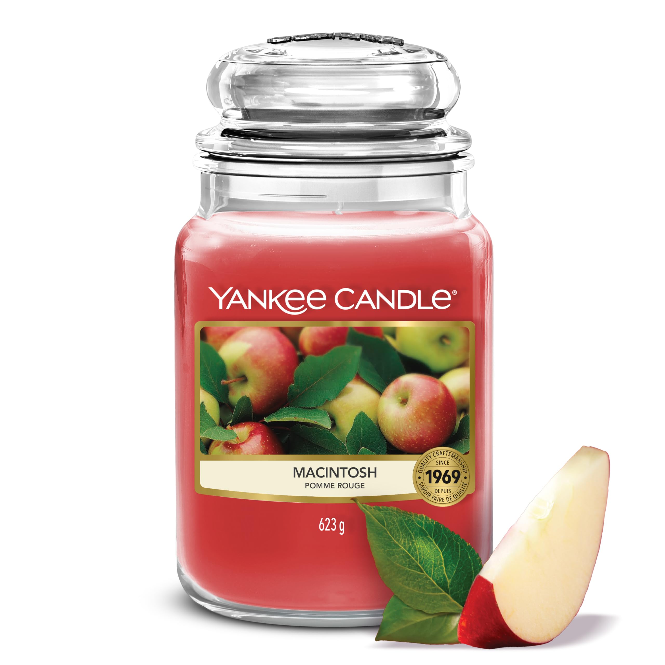 YANKEE CANDLE
