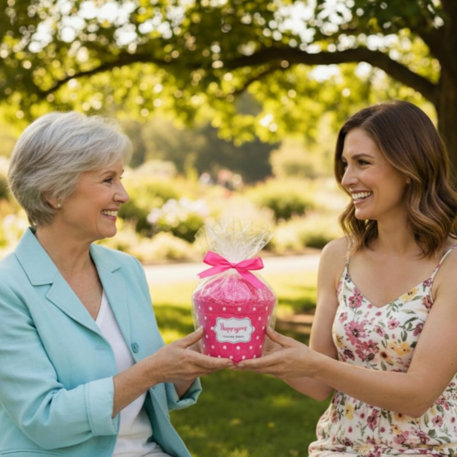 HAPPYPOP Retirement Gifts for Women - Retired Socks Friends Neighbors Gifts for Her - Image 2