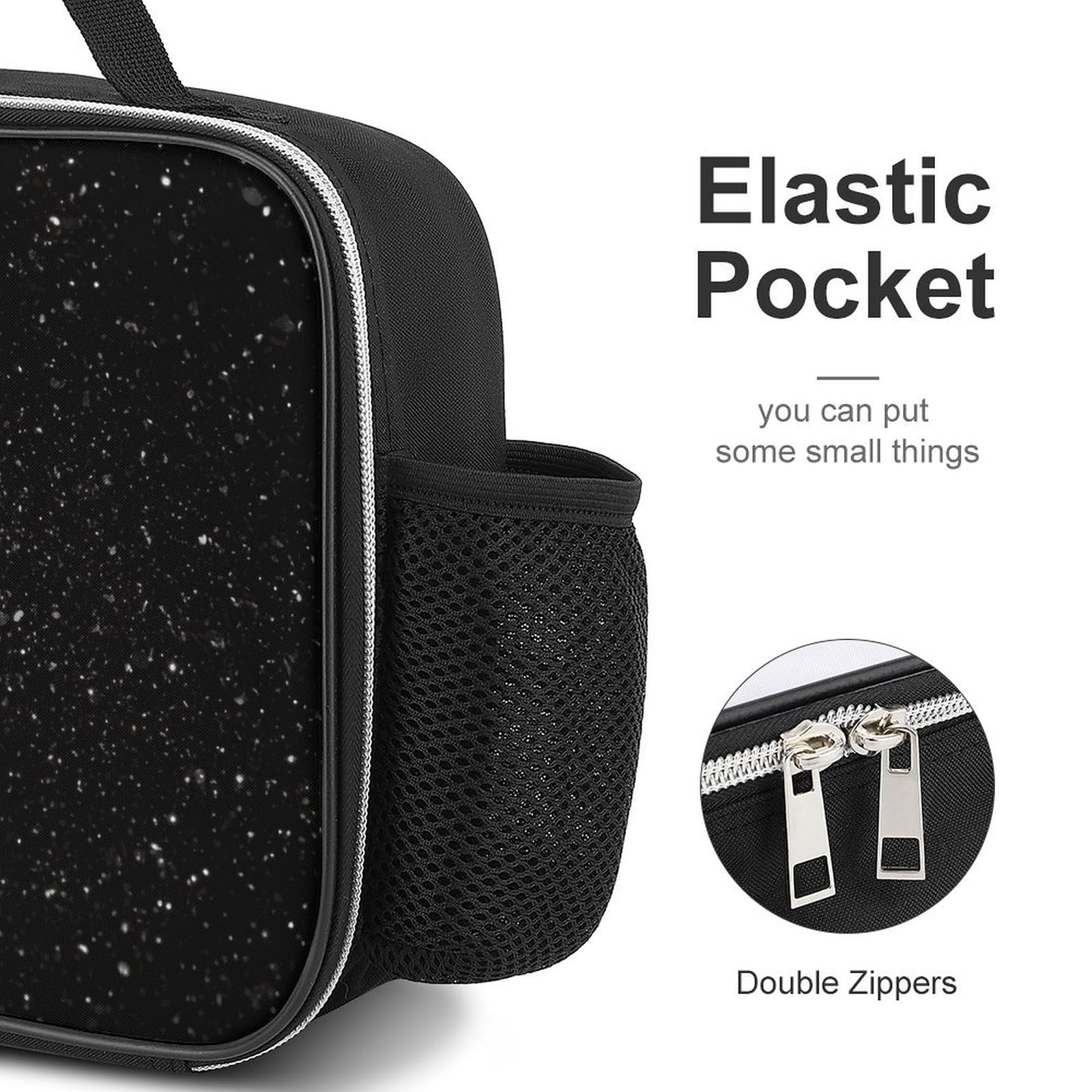 新品】thehighlights 'lunch'moreblack lunch' more black – thehighlights