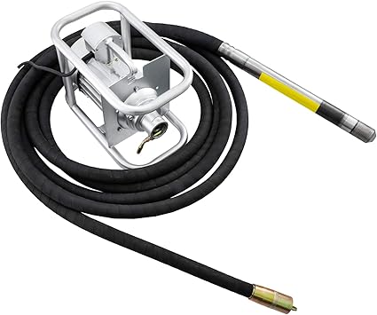 Mophorn Vibrador de Hormigón Eléctrico de 220V 2800rpm ...