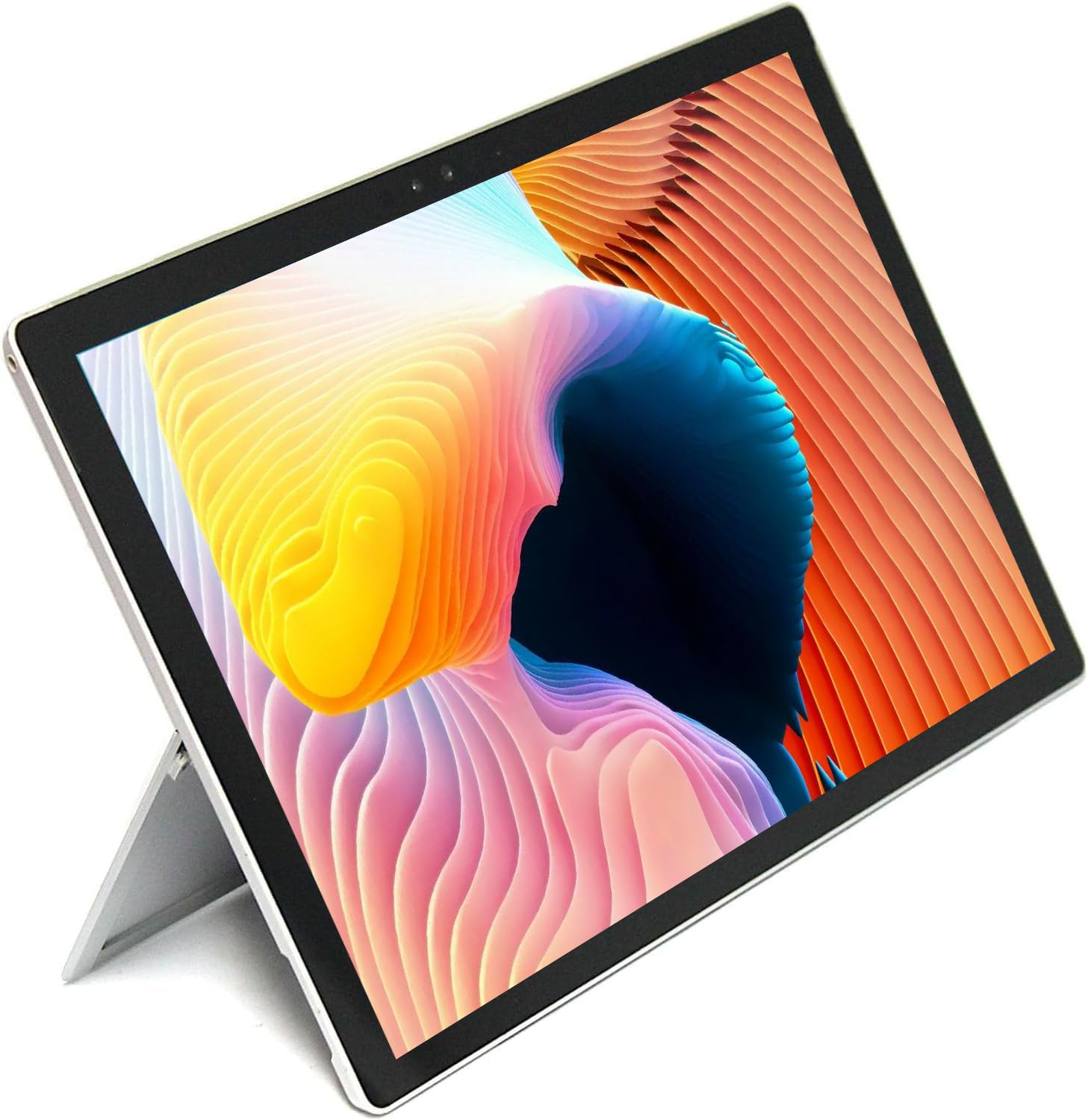 Amazon.com : Microsoft Surface Pro 5 Tablet PC, 12.3