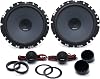 HERTZ UNO Series K-170 Sistema de altavoces de componentes de 2 vías de 6.75" 1
