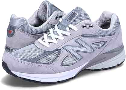 Amazon | [ニューバランス] スニーカー 990 メンズ レディース U990GR4  