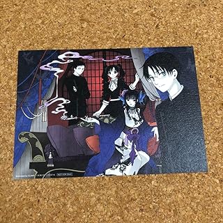 H O L I C 映画の特典