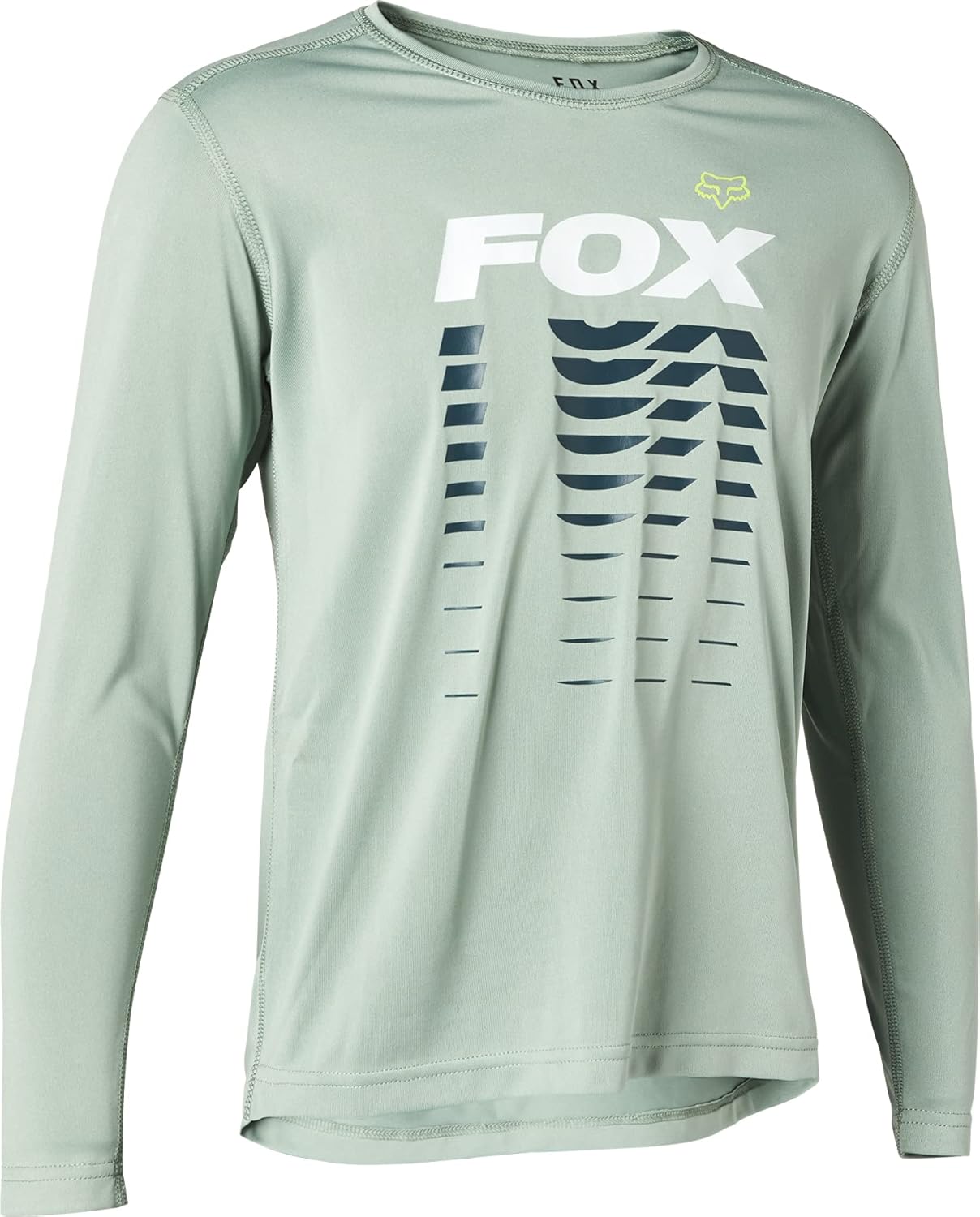 Fox Racing Kids' Ranger Long Sleeve Mountain Biking Jersey : Clothing, Shoes & Jewelry