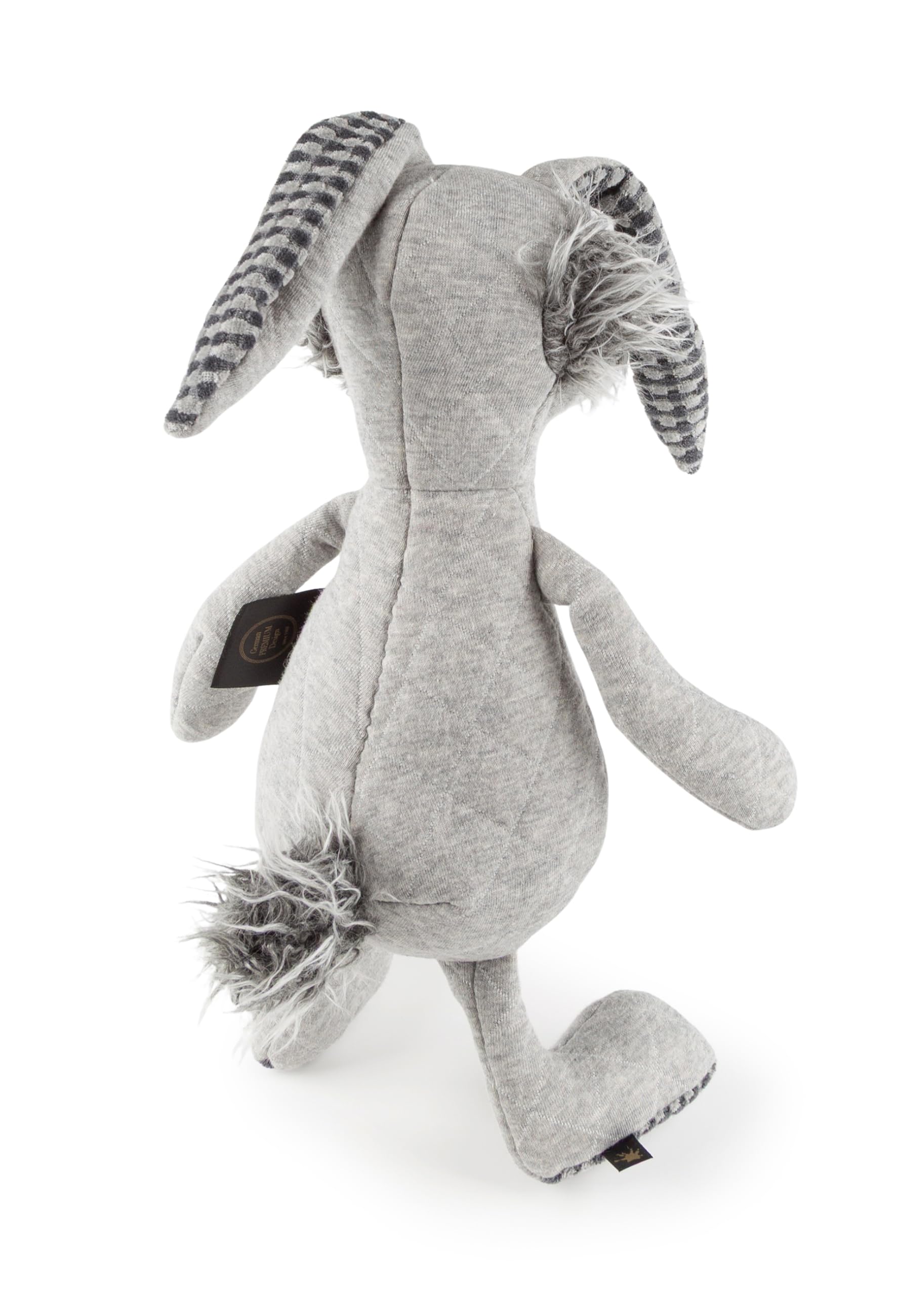 BeastsTown Otto Ohne Plan Hase Plüschtier Stofftier Kuschelfreund Begleiter