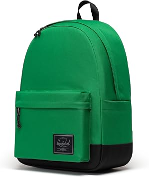 Herschel Supply Co. Classic Backpack, Varsity Pineneedle, Special Edition - 30L