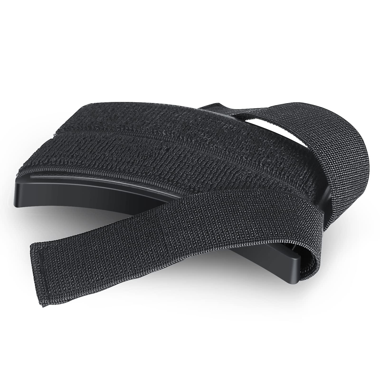 SOLOMARK Support universel pour jumelles 1/4-20 pour jumelles à connexion stable Compatible avec la plupart des trépieds