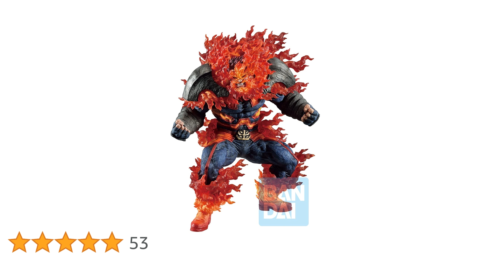 Amazon.co.jp: 一番くじ 僕のヒーローアカデミア ー意志ー D賞