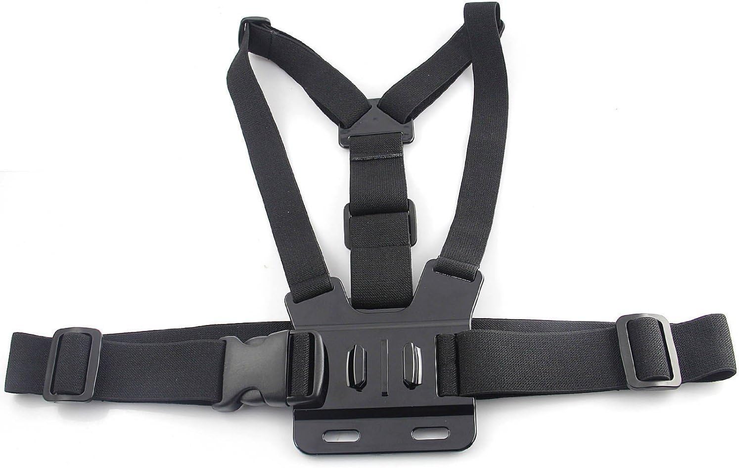 New Chest Mount for Gopro Hero Cameras - All Editions