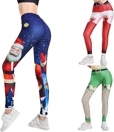 Amazon.com: MYSJDDX Ugly Christmas 