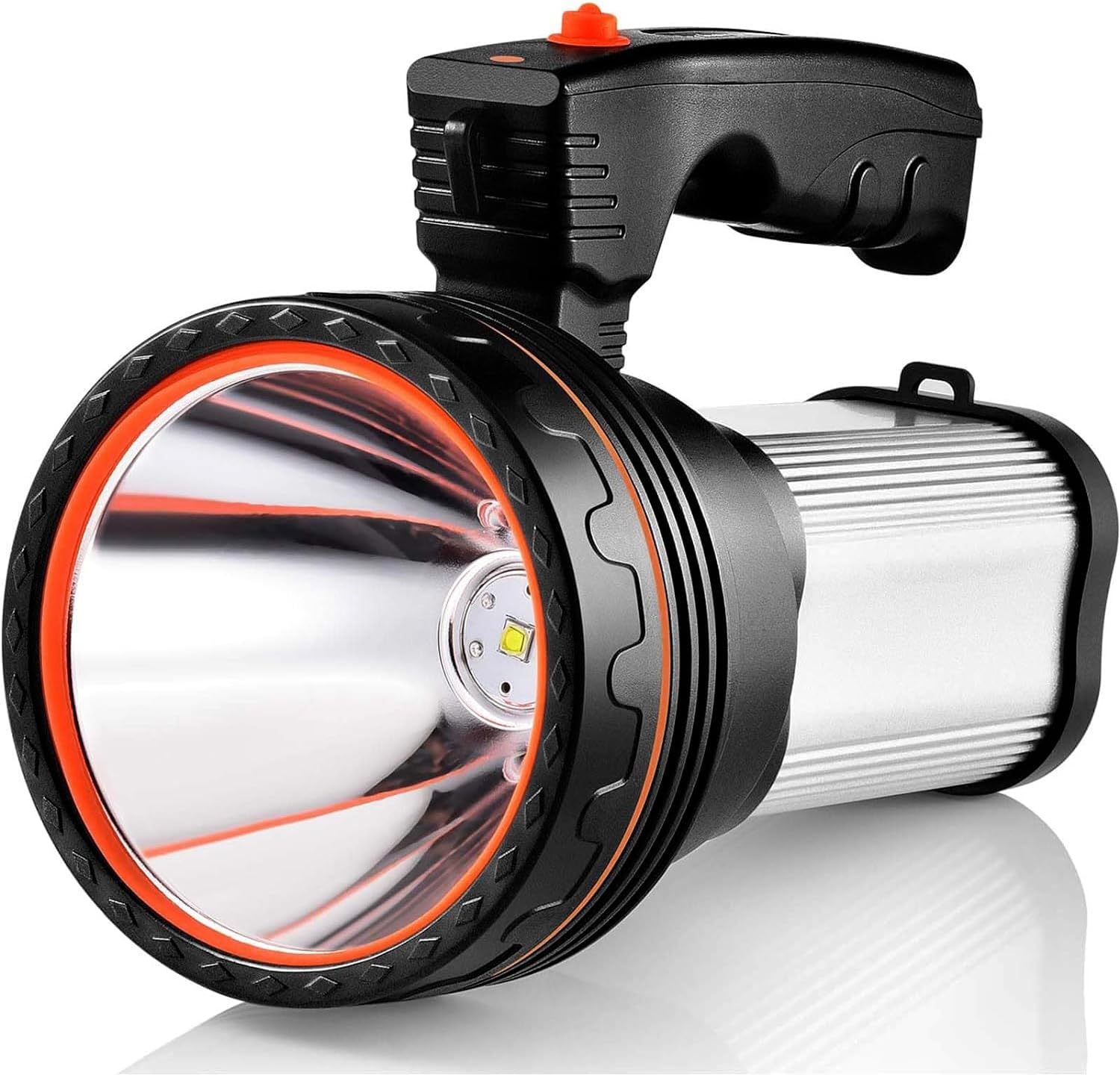 Flashlight-Sliver