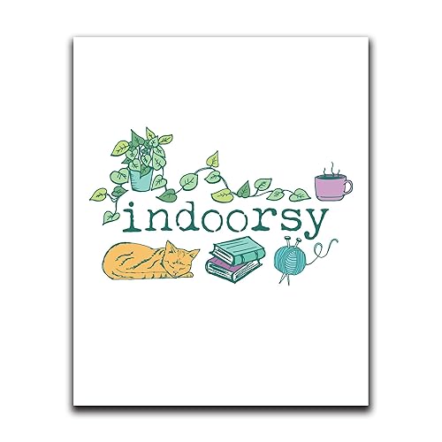 Miniatura 7 de Moonlight Makers Funny Wall Decor With Sayings, Be Like Ruth, Funny Wall Art, Room Decor for Bedroom, Bathroom, Kitchen, Office, Living Room,