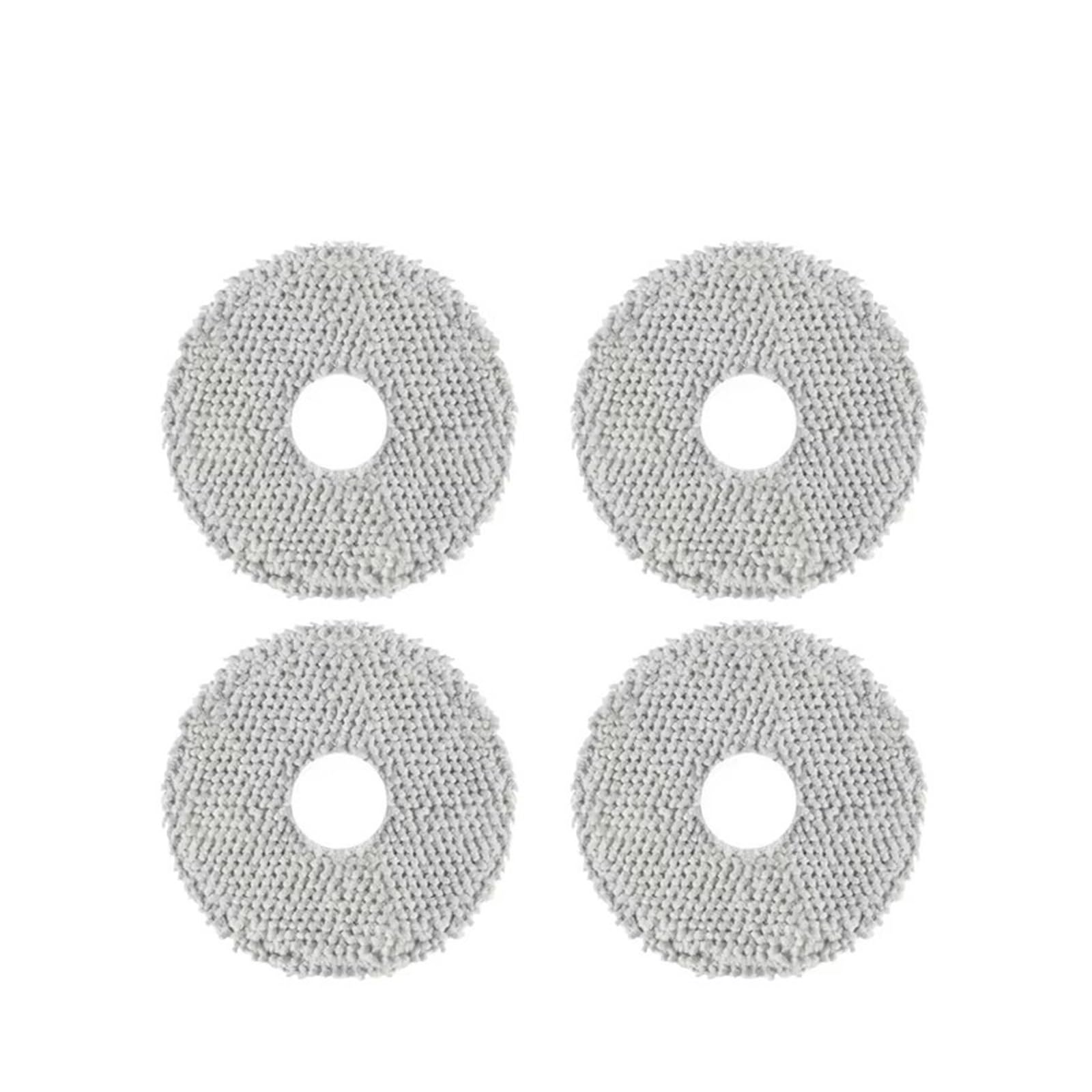 EEZII Mopping Mat, Compatible With Dreame,