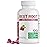 Bronson Beet Root Extra Strength, Non-GMO, 120 Vegetarian Tablets