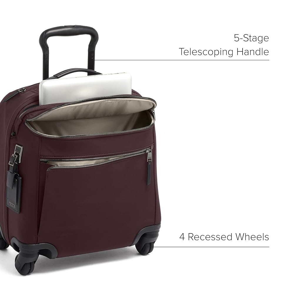TUMI 　VOYAGEUR　オックスフォード　キャリーオン Amazon | [トゥミ] キャリーケース | TUMI(トゥミ) | スーツケース