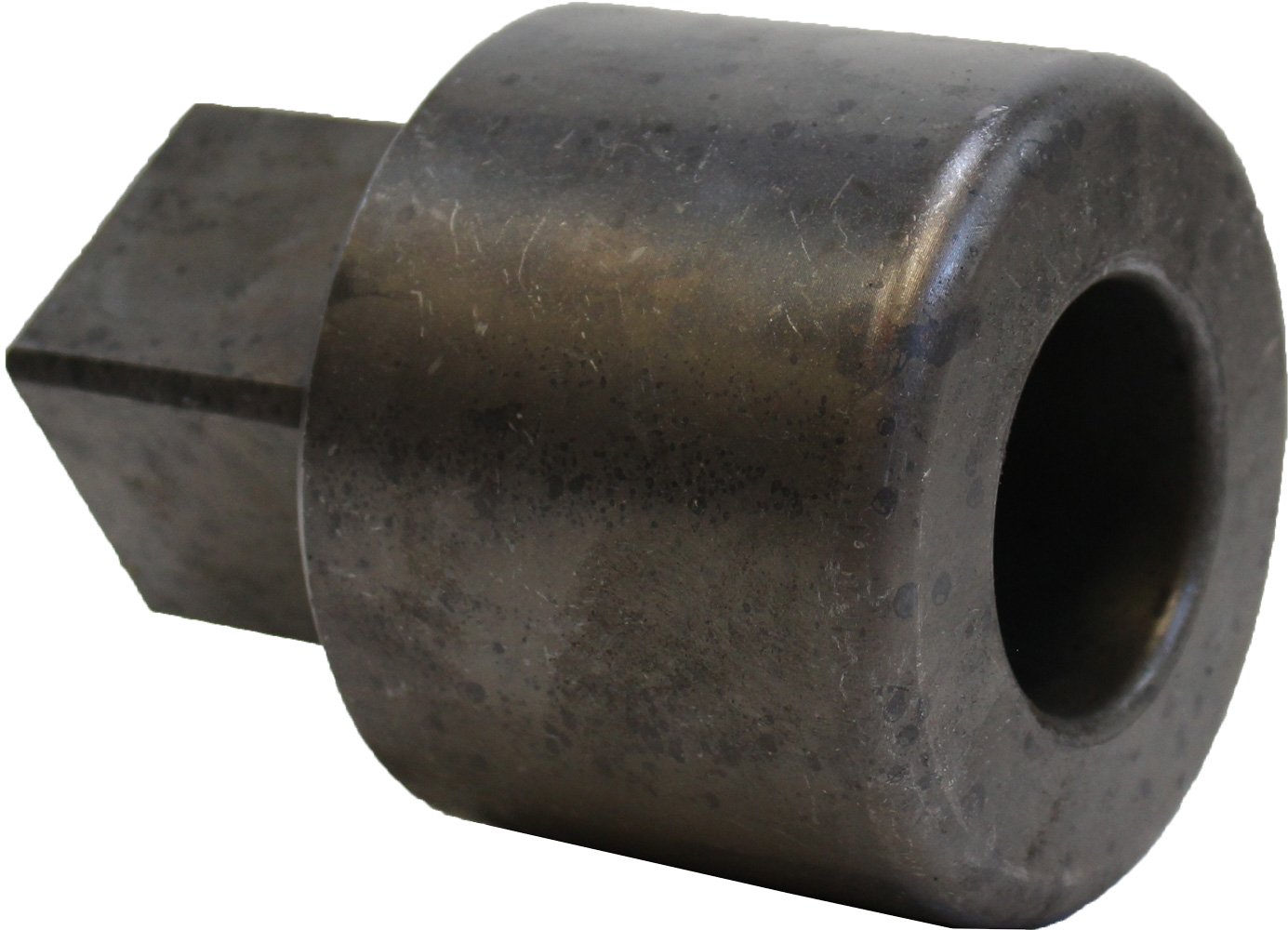 Crowder Supply 21/4" ID Square Post Driver Industrial & Scientific