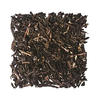 Fanale Premium Black Tea 600g / Bag | Loose Leaf Tea | TEA002