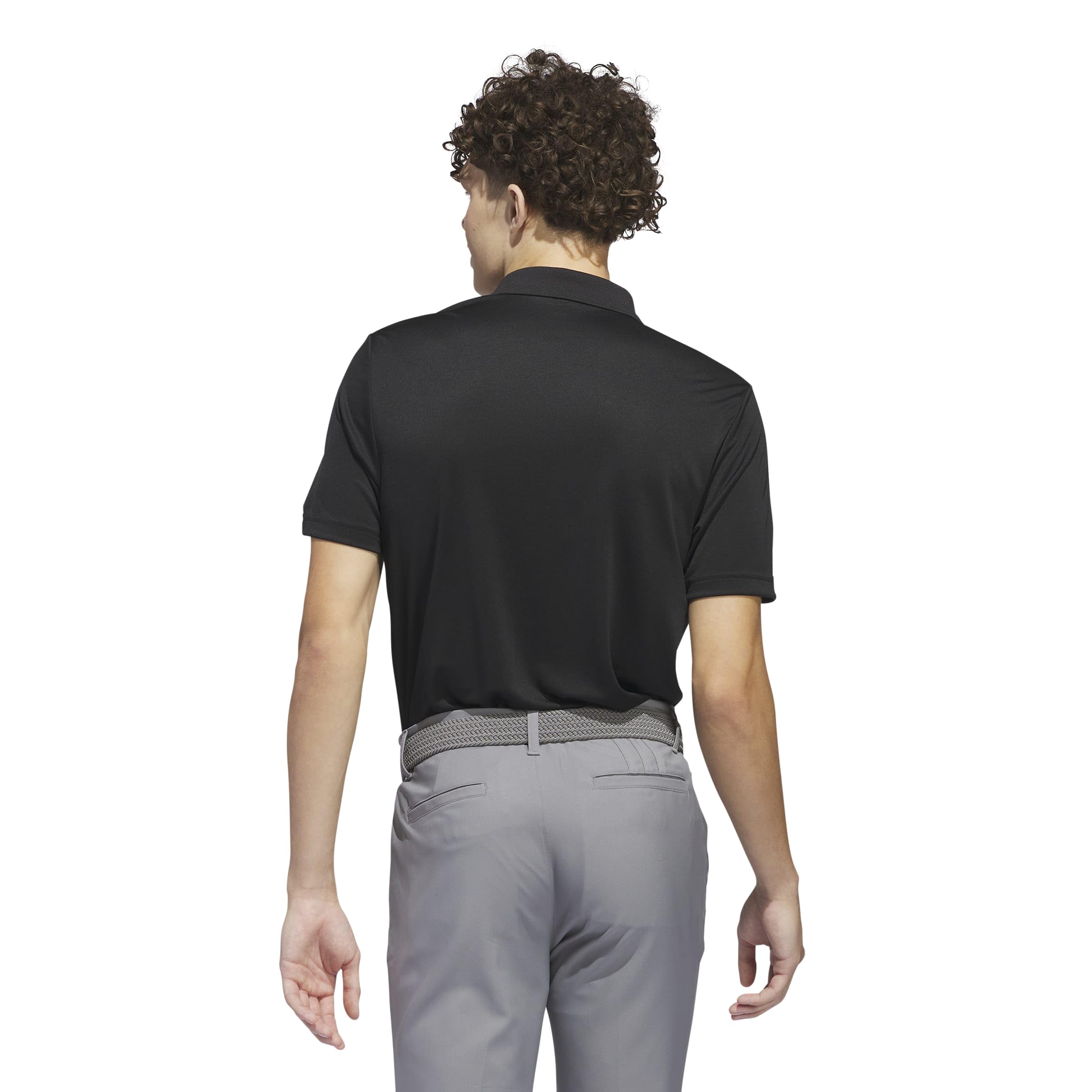 adidas Performance Golf Poloshirt