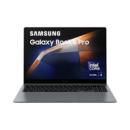 Samsung Book 4 Pro Laptop