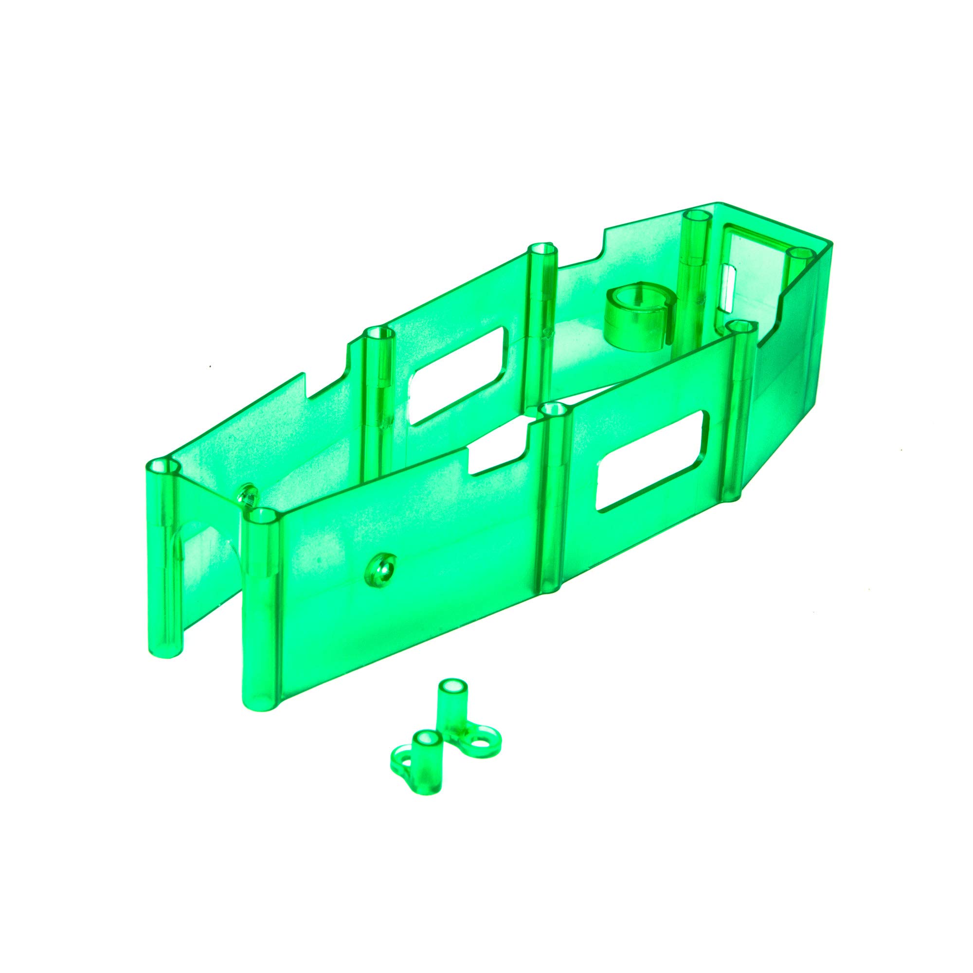Frame Skirt Green Conspiracy 220