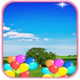Balloon Live Wallpaper