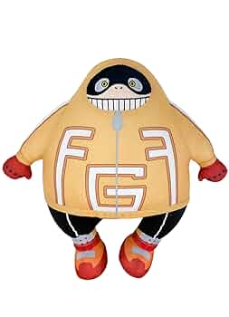 美品 フィギュア ファットガム Amazon | バンプレスト 僕のヒーローアカデミア AMAZING HEROES