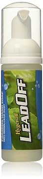 LeadOff Range Bag Series Foaming Soap - 2 pack