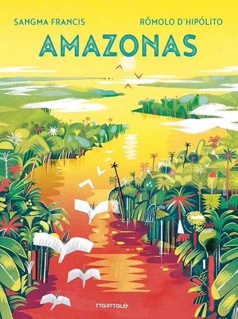Portada de Amazonas