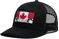 Vista 177 de Gorra de malla PFG Columbia para hombre