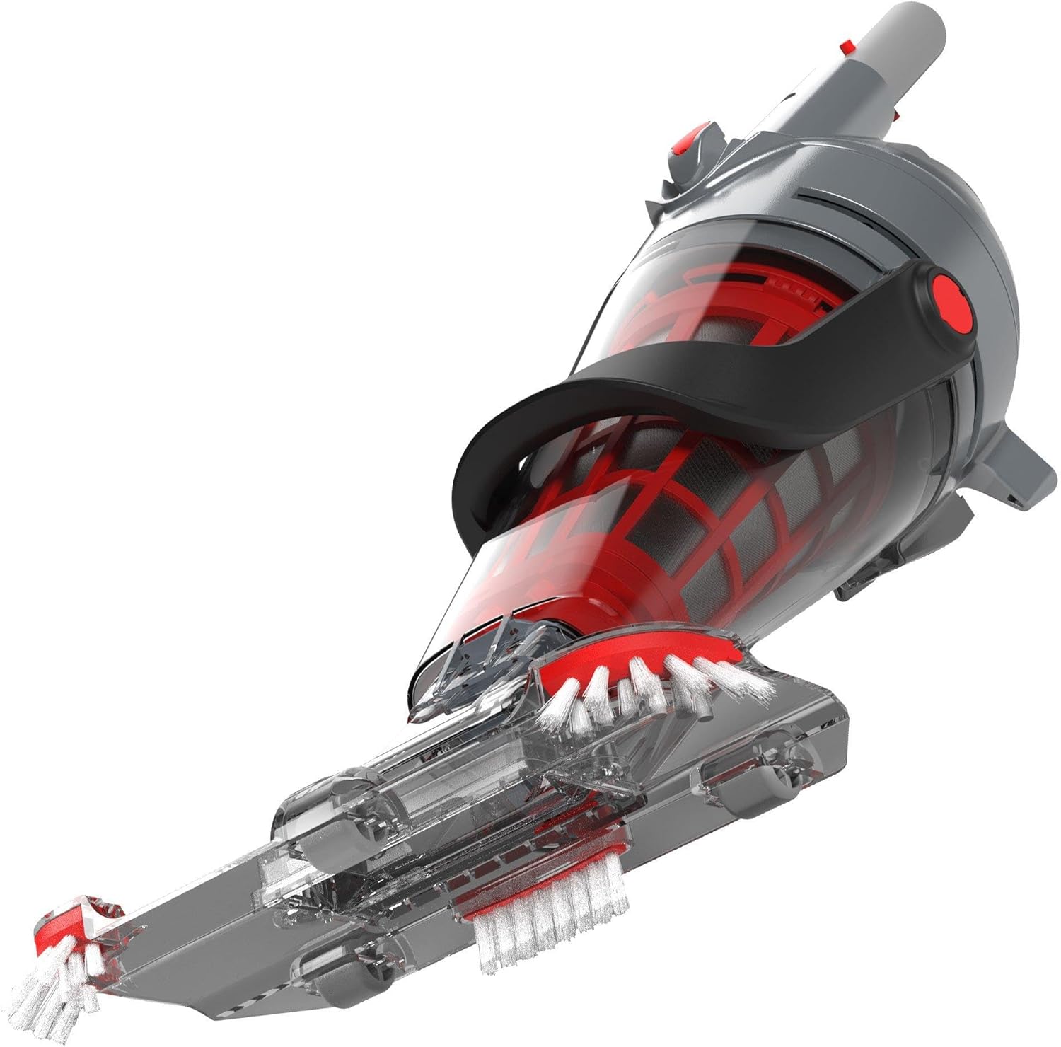 Kokido Voltera 56 Pool and Spa Handheld Vacuum EV056CBXUSXXKOK