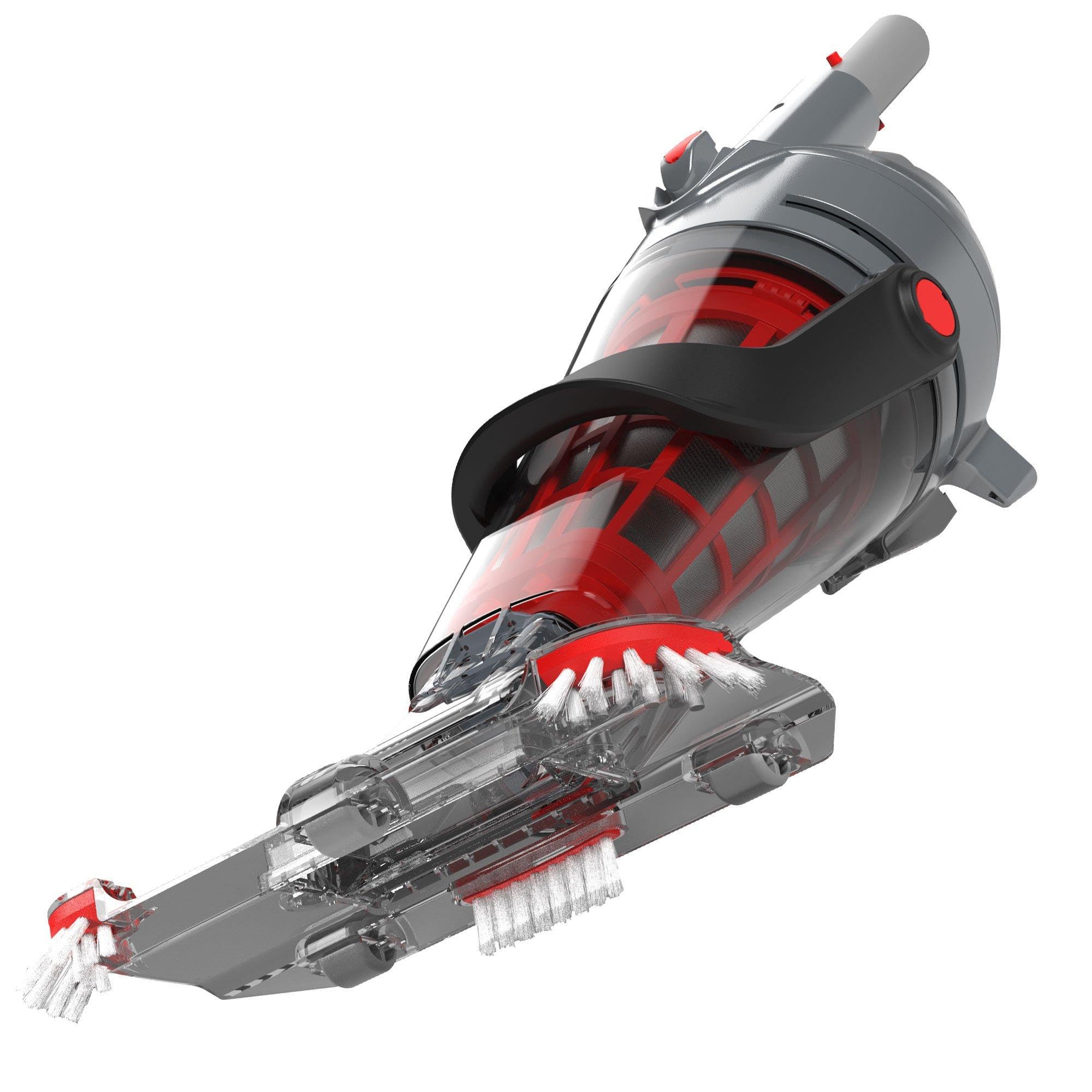 Kokido Voltera 56 EV056CBXUSXXKOK Aspirateur à main pour piscine et spa