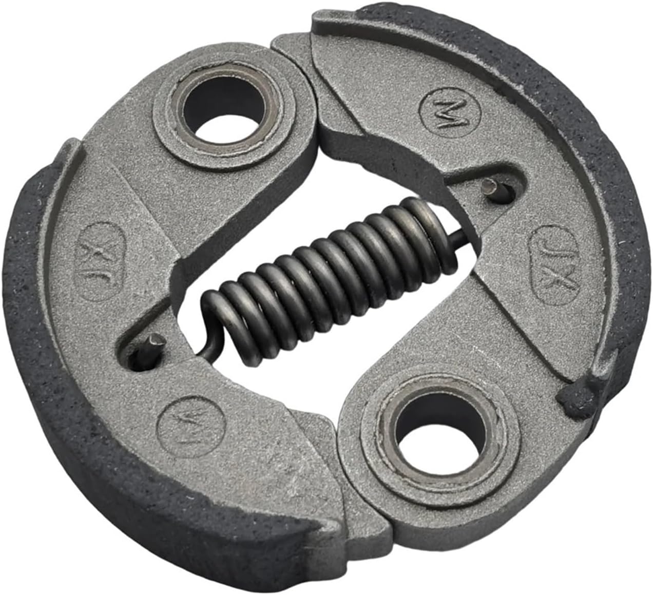 Clutch Drum Cover Bolt Wave Washer Assembly Kit Fit for GX31 GX35 GX35NT Lawn Mower Engine Motor Spare Part