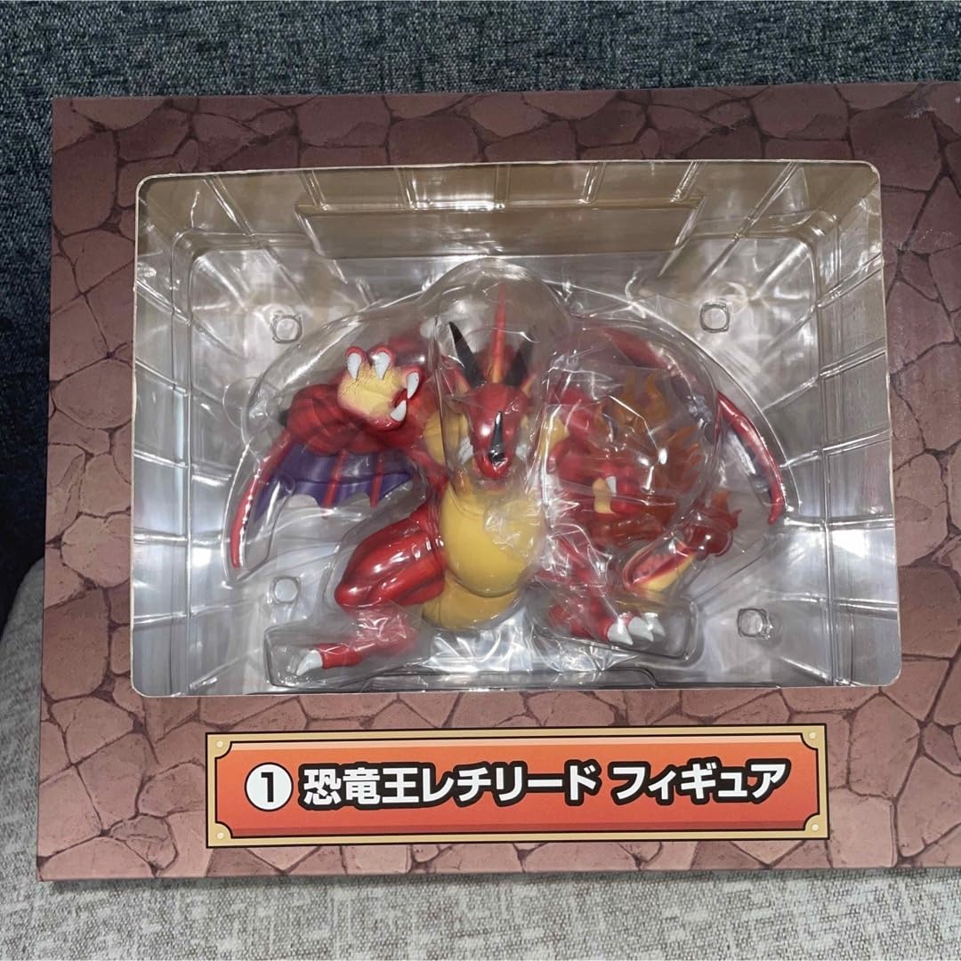 モンストフュギュア クジ レチリード モンスターストライク公式(モンスト) on X: 