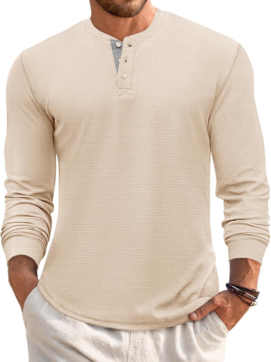 Light Khaki