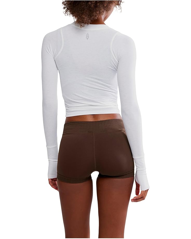 FP Movement Tempo Ruched Long Sleeve - #3 of 5