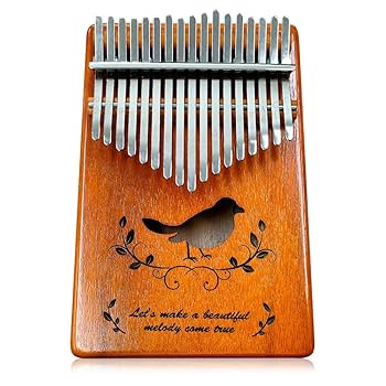 ★美品★KalimbaGo カリンバGO 指先で奏でる癒しの音楽、初心者も気軽に始められるアシスト付